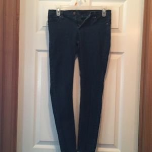 Forever21 jeans